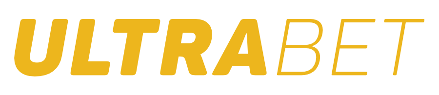 Ultrabet Giriş Logo